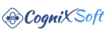 CogniX Software Solutions Logo