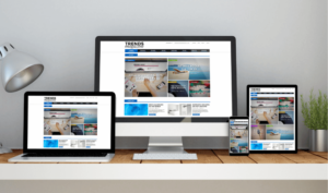 Responsive Design Why It Matters