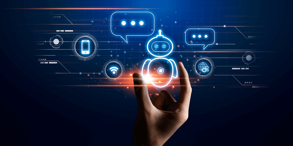 Rise of AI Agents 1