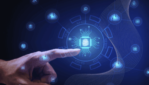Intersection of AI and Data Science