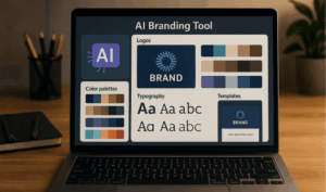 The Rise of AI-Generated Brand Assets