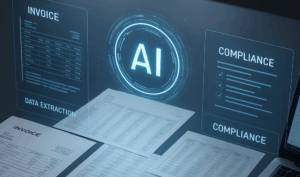 Financeflow AI Financial Automation