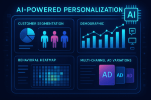 Generative AI, Marketing, Digital Marketing,