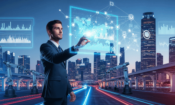 LLM Services, Mobile App, AI Agents, Digital marketing, cloud services, web applications, Quality Analysis, Generative AI,