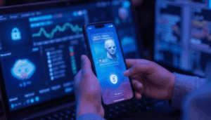 GenAI Chatbots in FinTech, Fintech, GenAI, LLM Services, Mobile App, AI Agents, Digital marketing, cloud services, web applications, Quality Analysis, Generative AI,